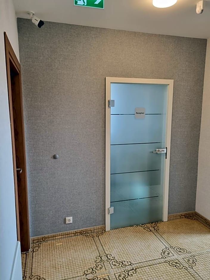 Hotel Pasa Paradies KOSTENLOSE PARKPLÄTZE