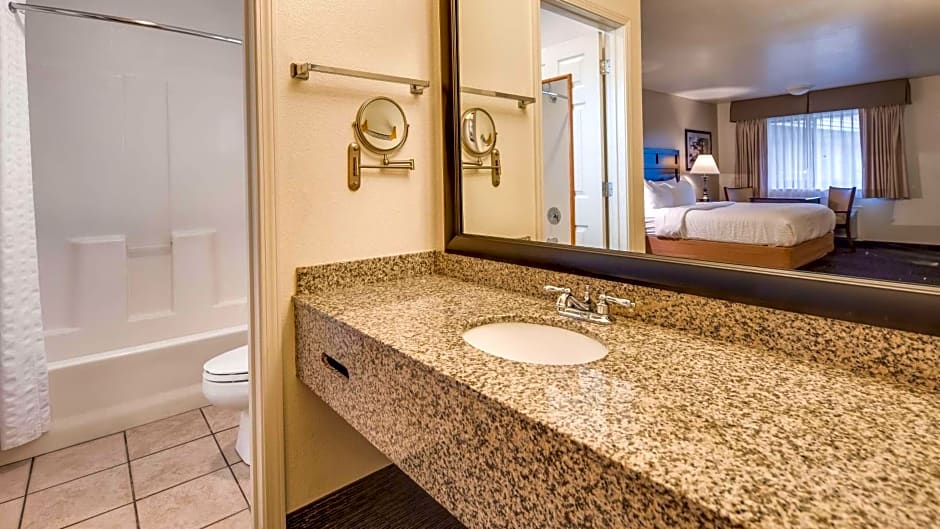 Best Western Arcata Inn