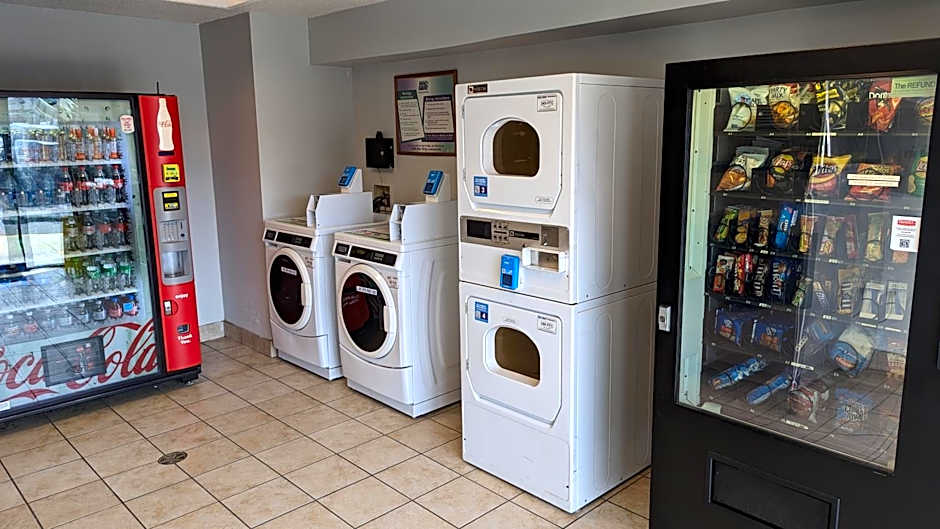 Motel 6-Leominster, MA