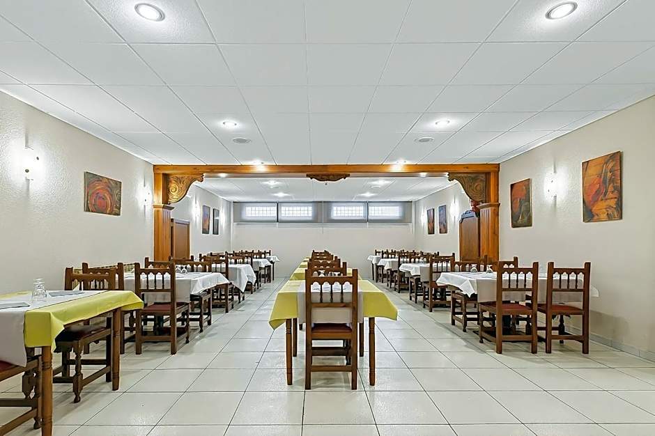 Hotel Xalet Besolí
