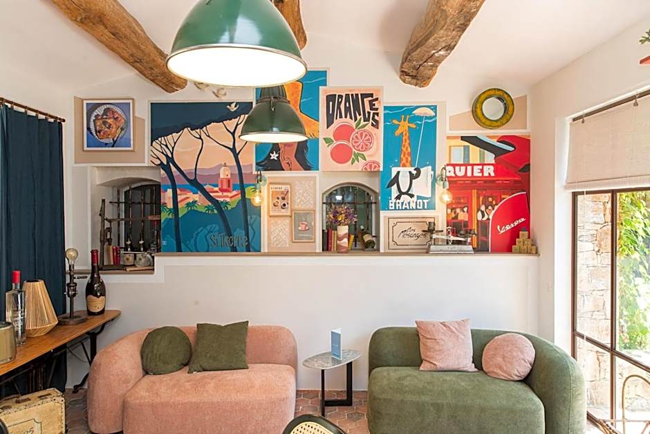 Domaine Les Mésanges