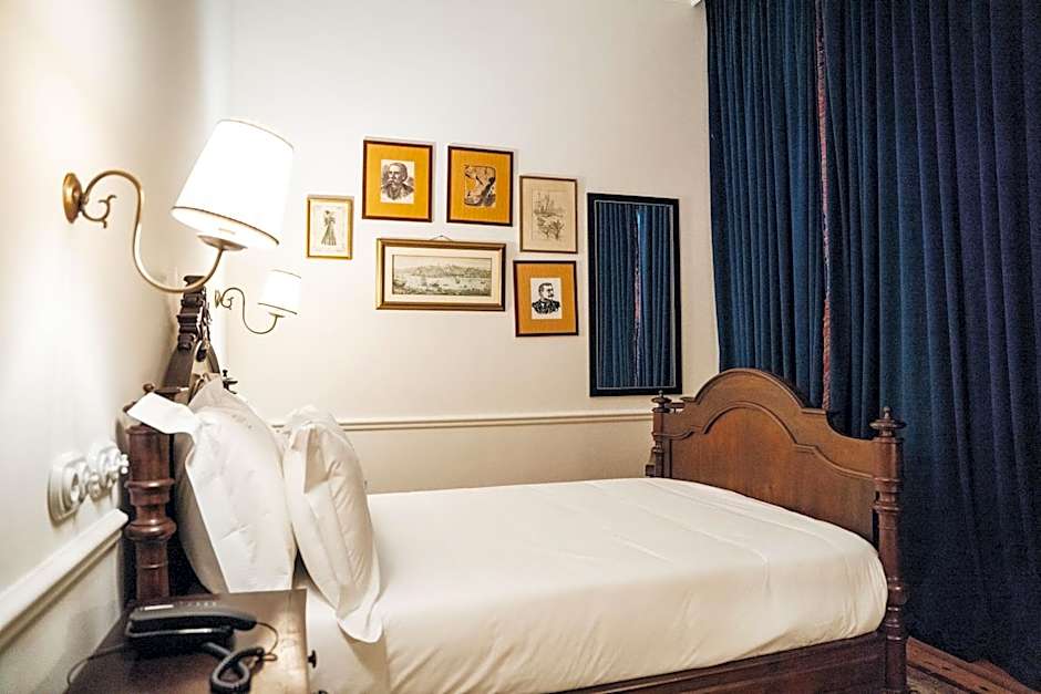 GRANDE HOTEL PARIS by STAY HOTELS