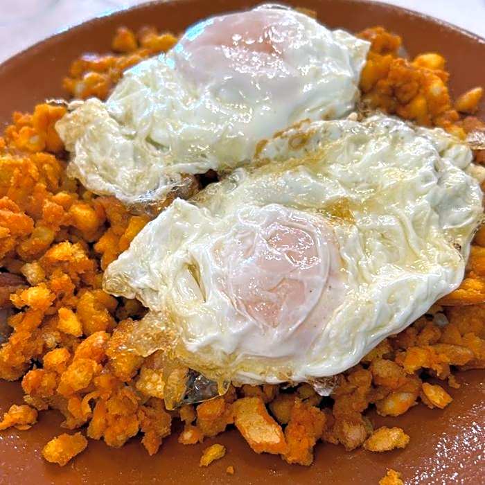 Hotel Rural y Restaurante, Rinconcito de Gredos