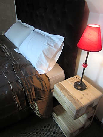 Duplex Room "L'Etable"