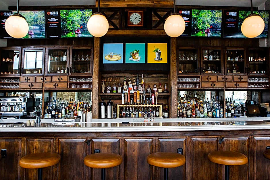 Origin Hotel Lexington