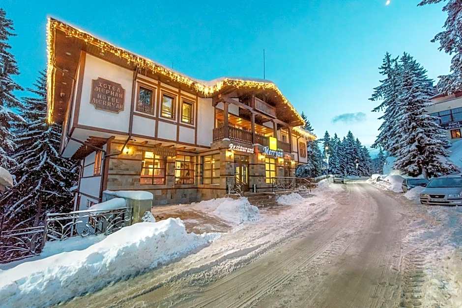 MPM Family Hotel Merryan