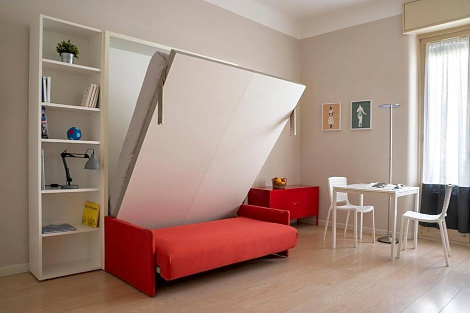 Sigieri Residence Milano