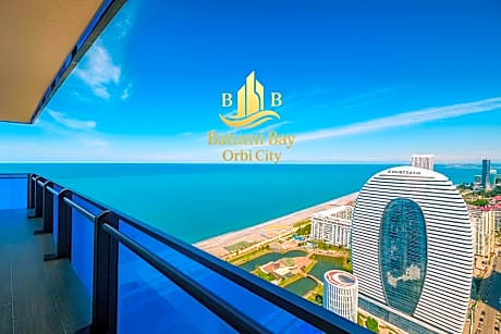 Batumi Bay * Orbi City *