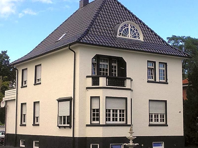 Bed und Breakfast "Die Perle von Gronau"