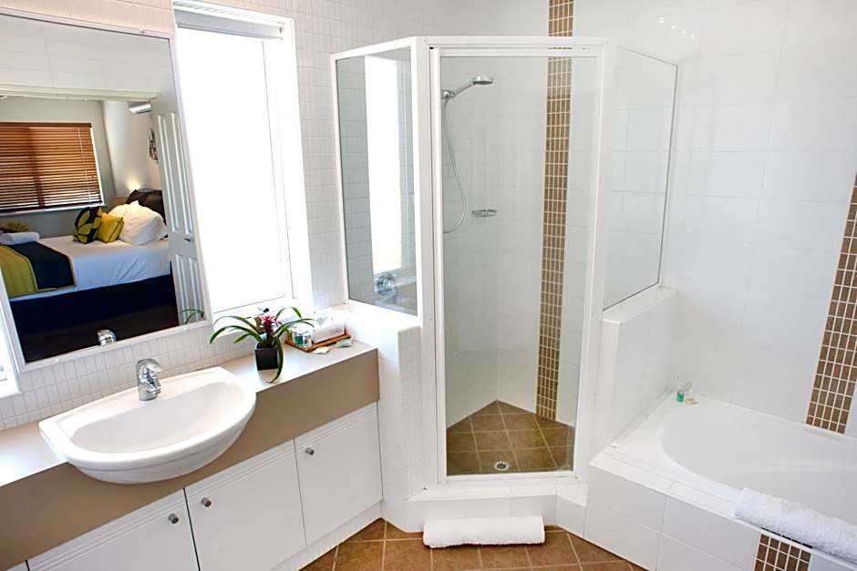 Gecko Lodge Kalbarri