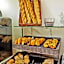 Hotel de Compostelle