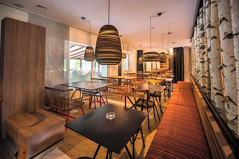 Hotel Plivsko jezero