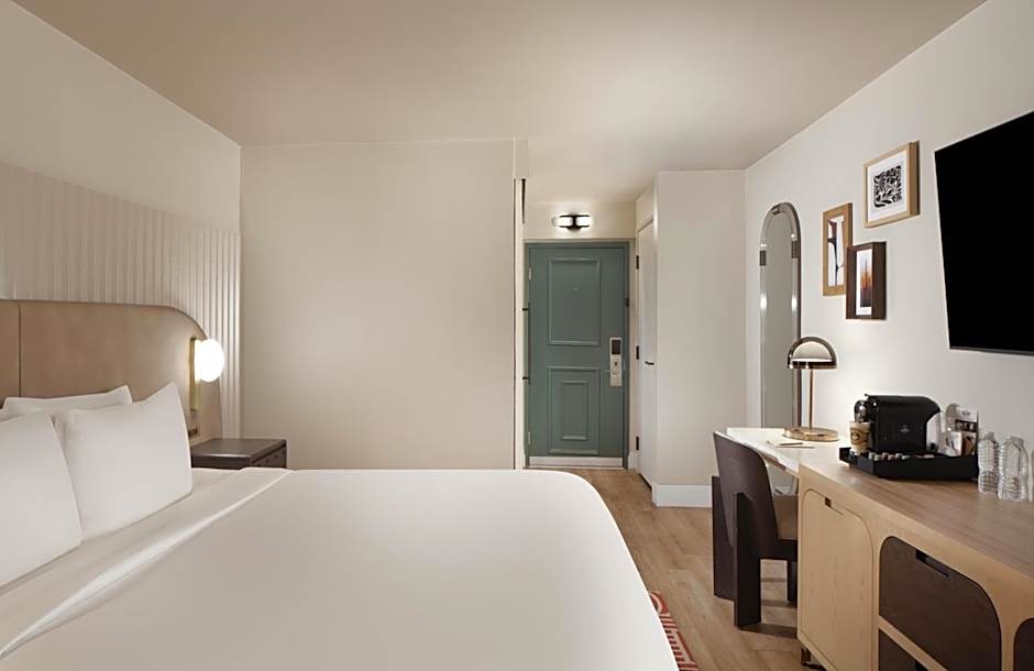 Hotel Solaya, part of JdV by Hyatt