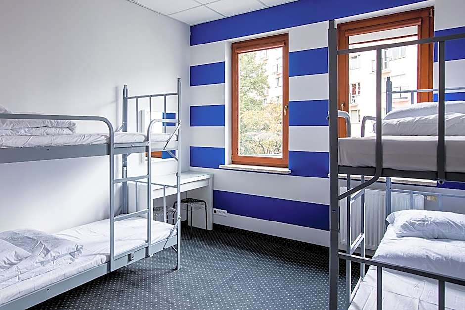 Inbed Hostel