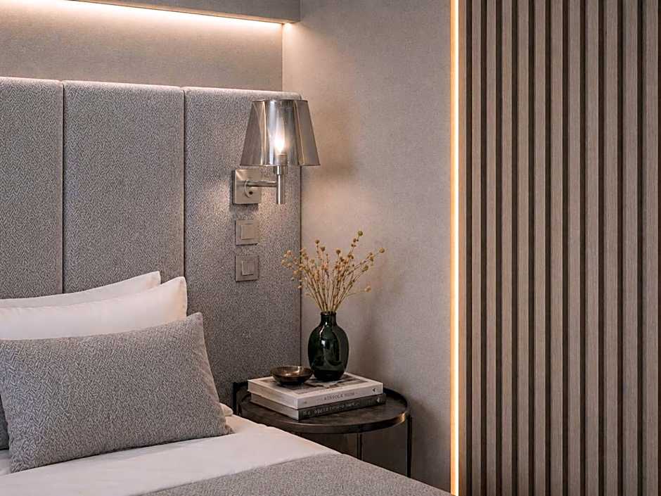 La Reggia Sporting Center Hotel