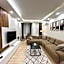 Westley Residence Taksim