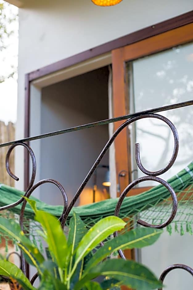 Vilarejo Guesthouse - Silêncio e Aconchego