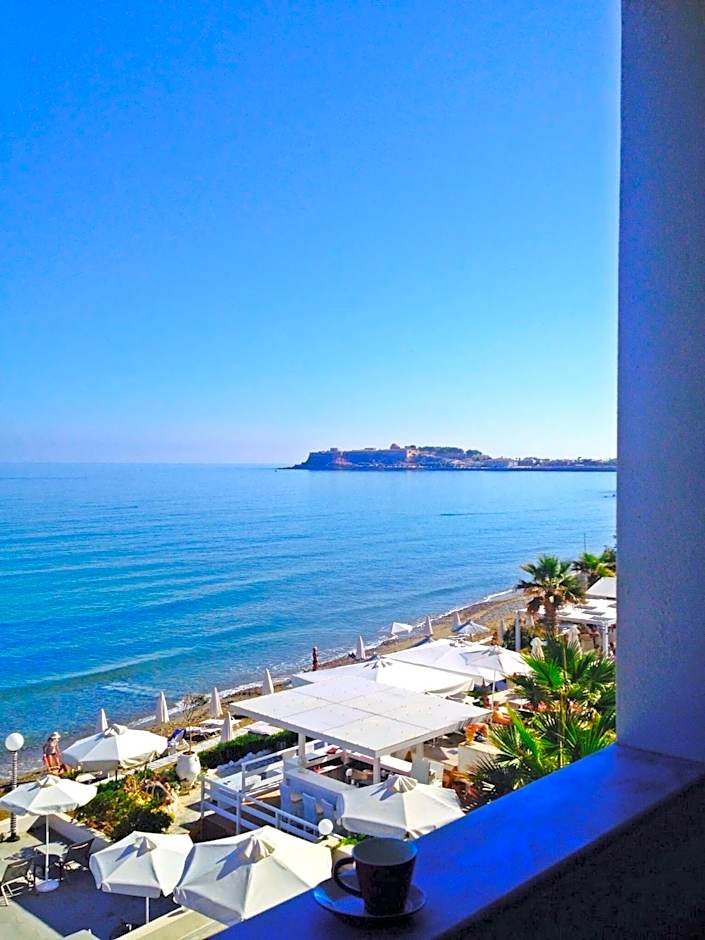 Filoxenia Beach Hotel