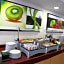Holiday Inn Express Guadalajara Expo By IHG