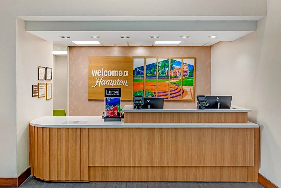 Hampton Inn & Suites Atlanta/Duluth/Gwinnett County