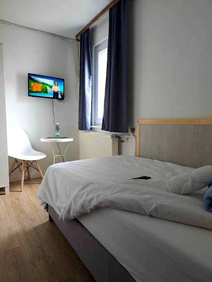 Hotel & Hostel Albstadt