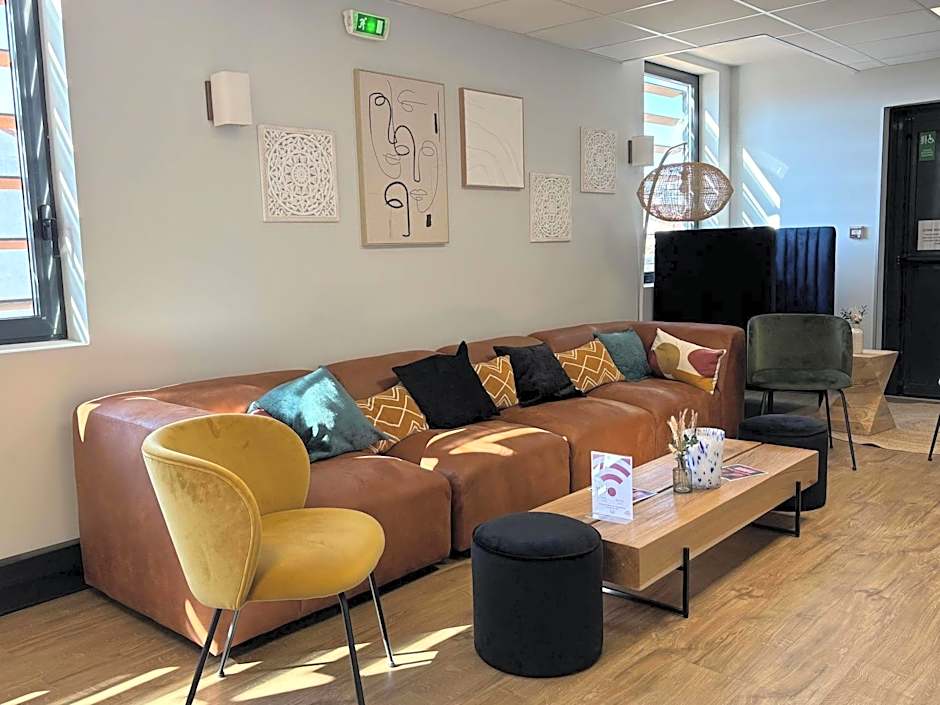 ibis Lyon Sud Oullins
