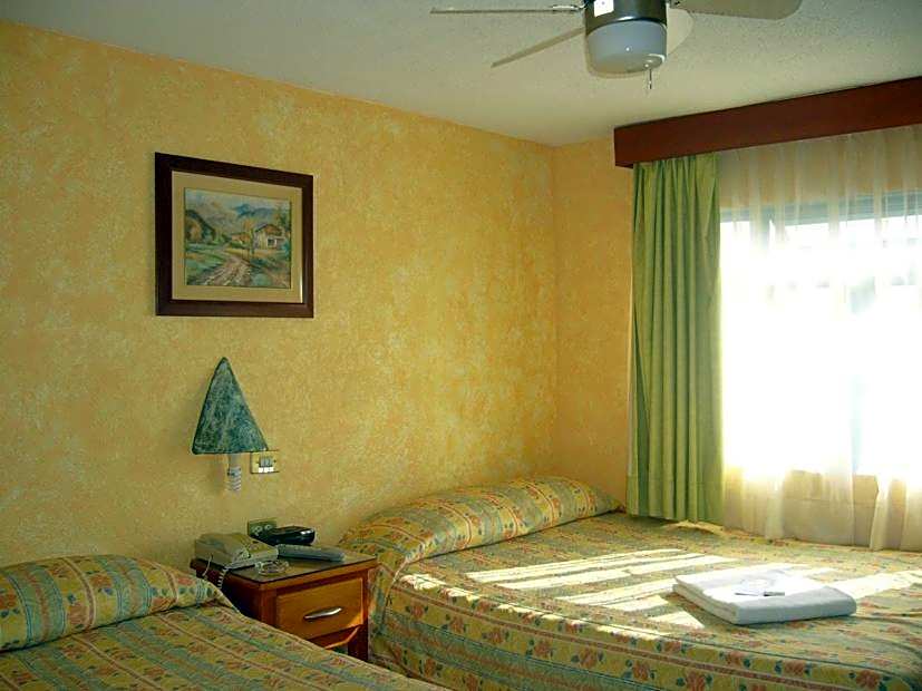 Hotel Del Rio Inn
