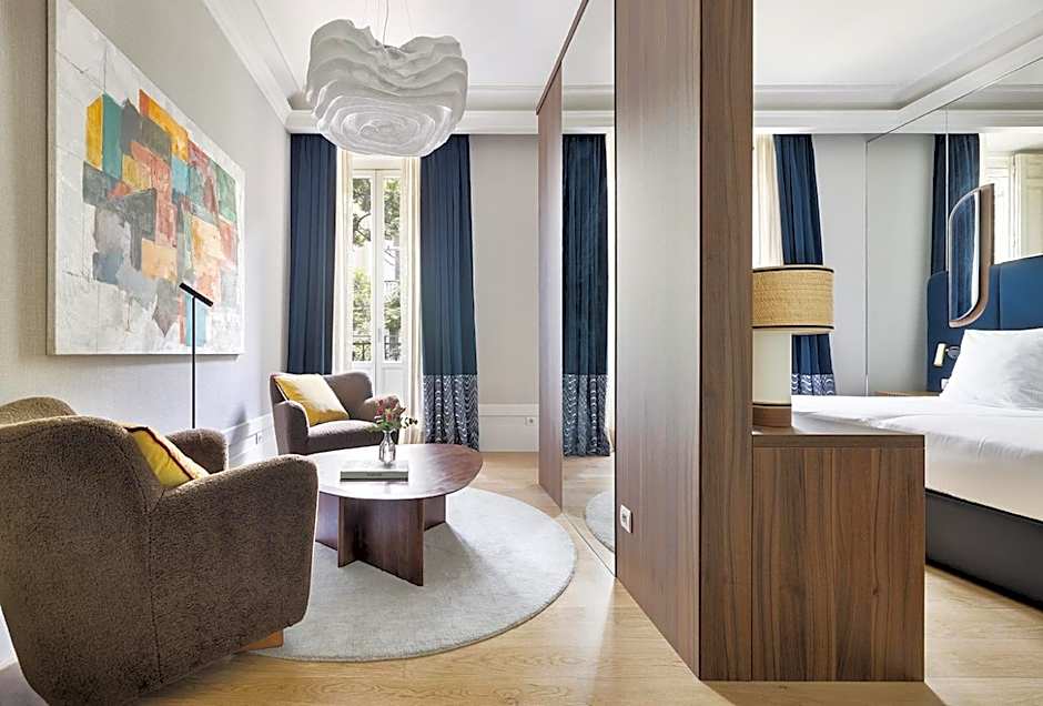 One Shot Recoletos 04