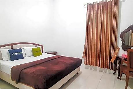 Urbanview Homestay Cendrawasih By RedDoorz