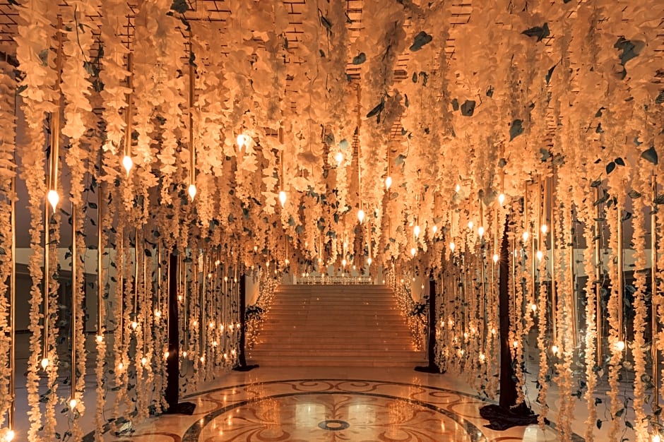 Triumph Luxury Hotel