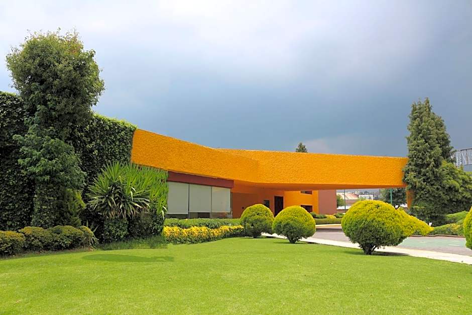 Cantalagua Inn