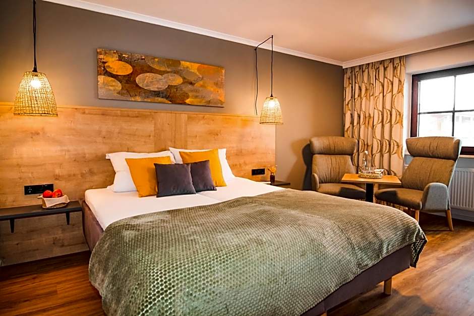 Hotel Konradshof
