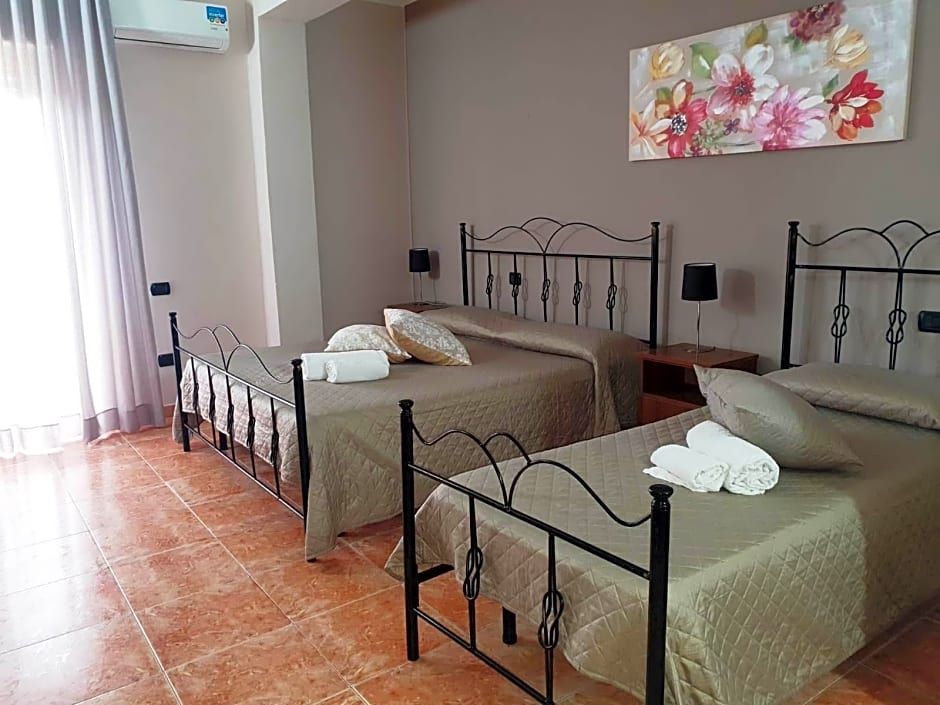 Hotel Ristorante L'Orizzonte
