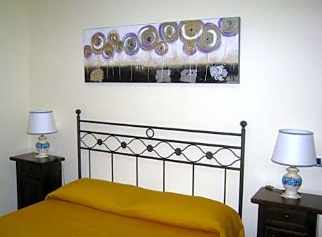 Triple Room with Private Internal Bathroom