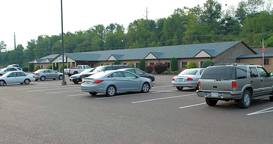 Motel 6-Bloomsburg, PA