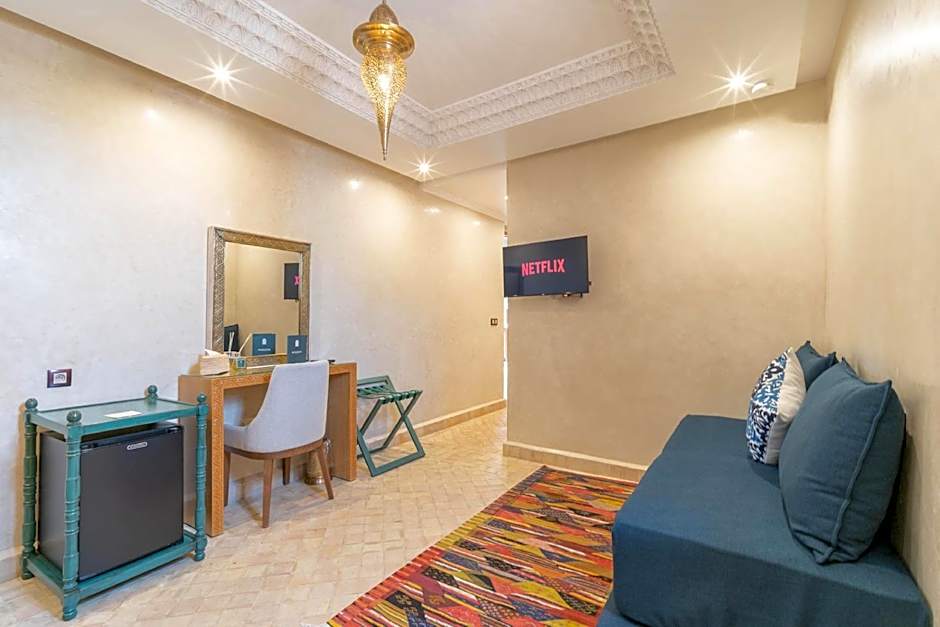 Riad Atlas Palace & SPA