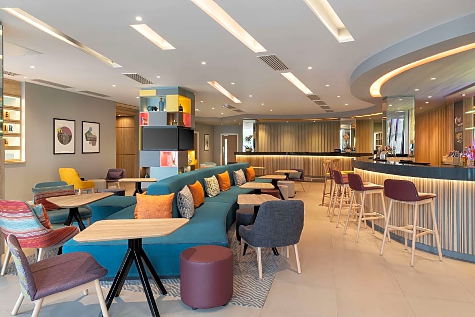 Hampton by Hilton London Ealing