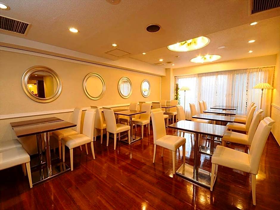 Grand Park Hotel Excel Kisarazu