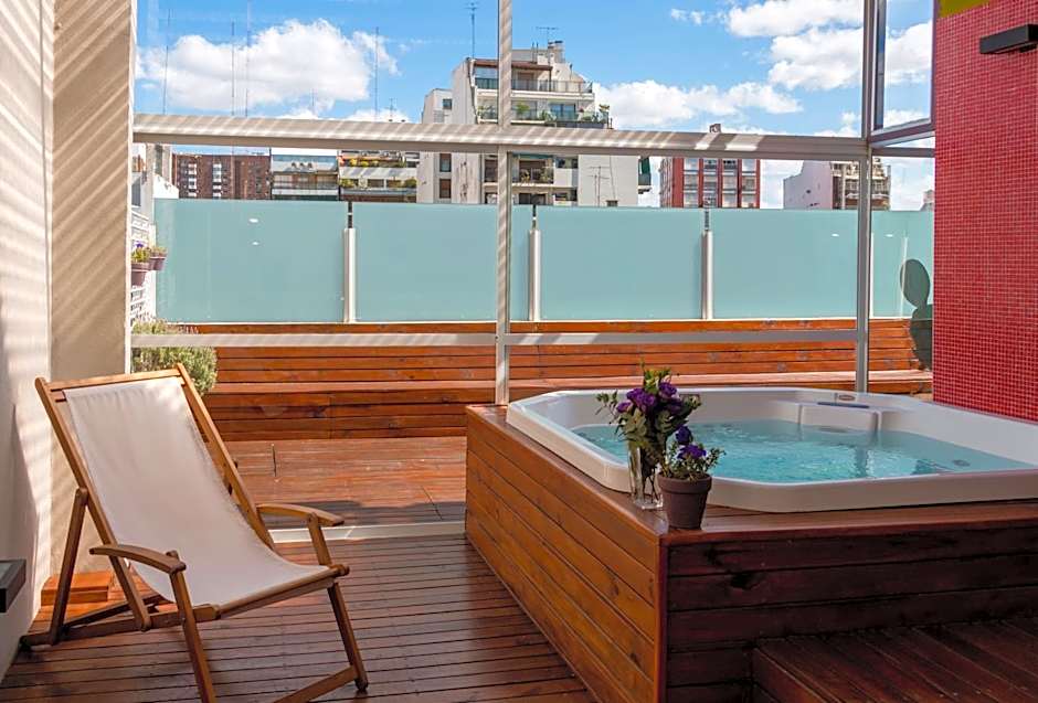 Infinito Hotel