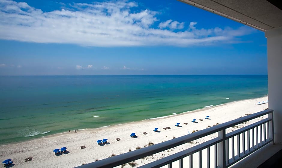 The Pensacola Beach Resort