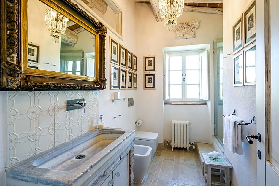 Borgo San Sisto b&b Todi