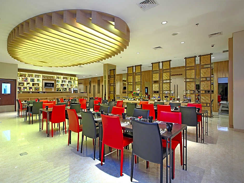 Hotel Neo Cirebon by ASTON