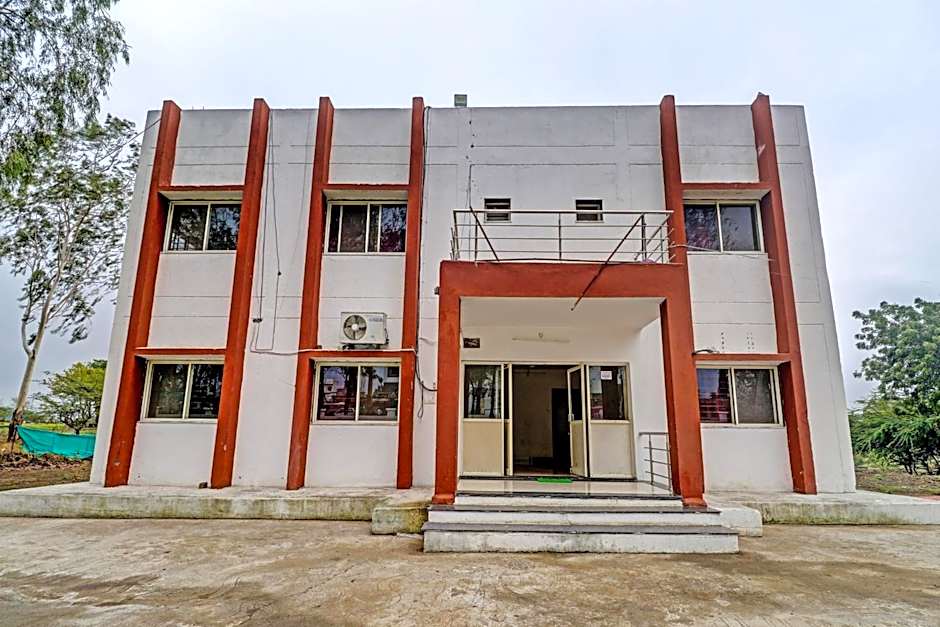 Super HOTEL O MIDWAY TREAT DHAR