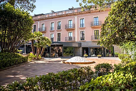 RVHotels Spa Vila de Caldes - Adults only
