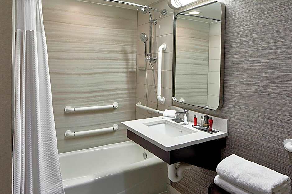 Minneapolis Marriott West