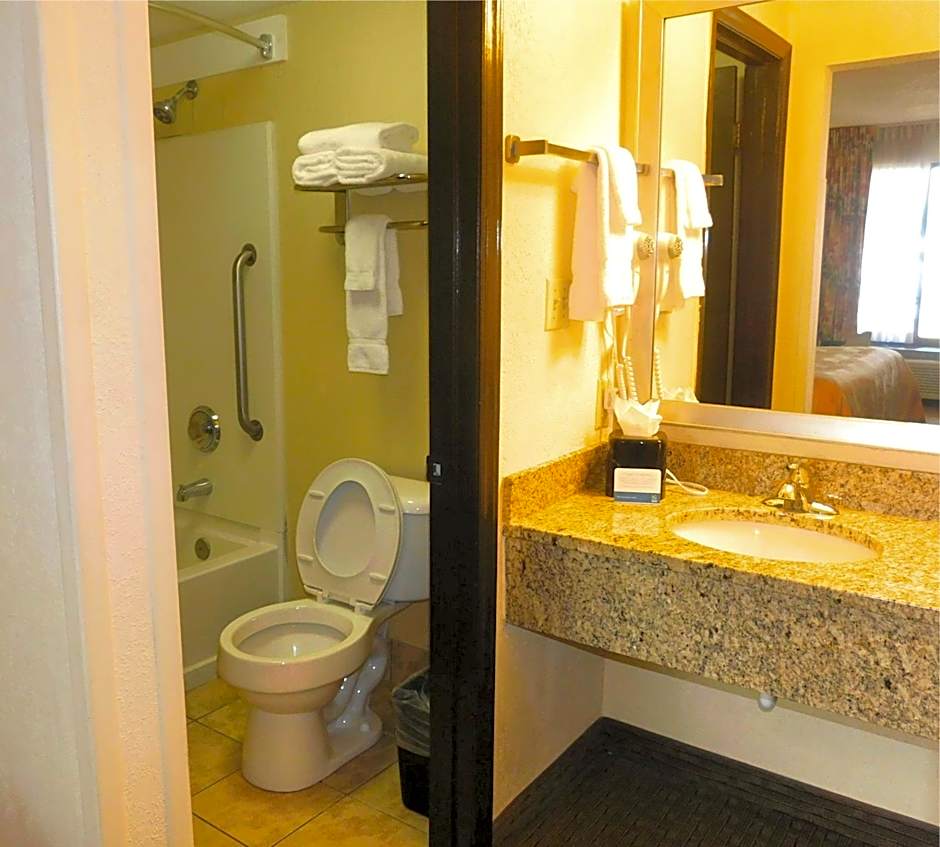 Quality Inn Jonesville