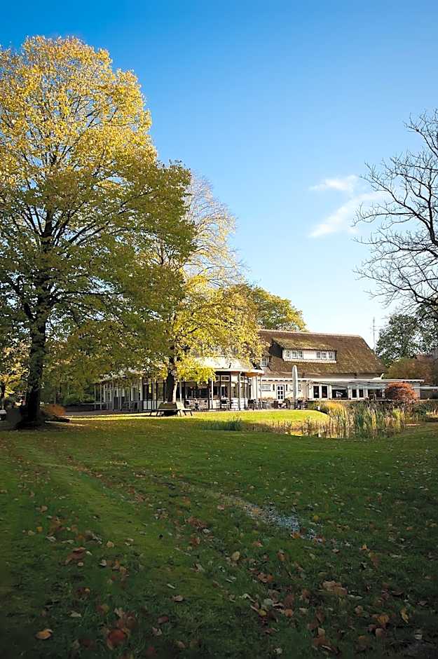 Hotel Restaurant Het Witte Huis