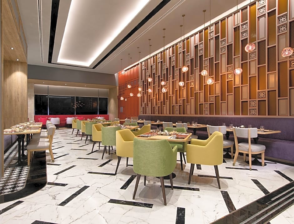 Mercure Bangkok Sukhumvit 24