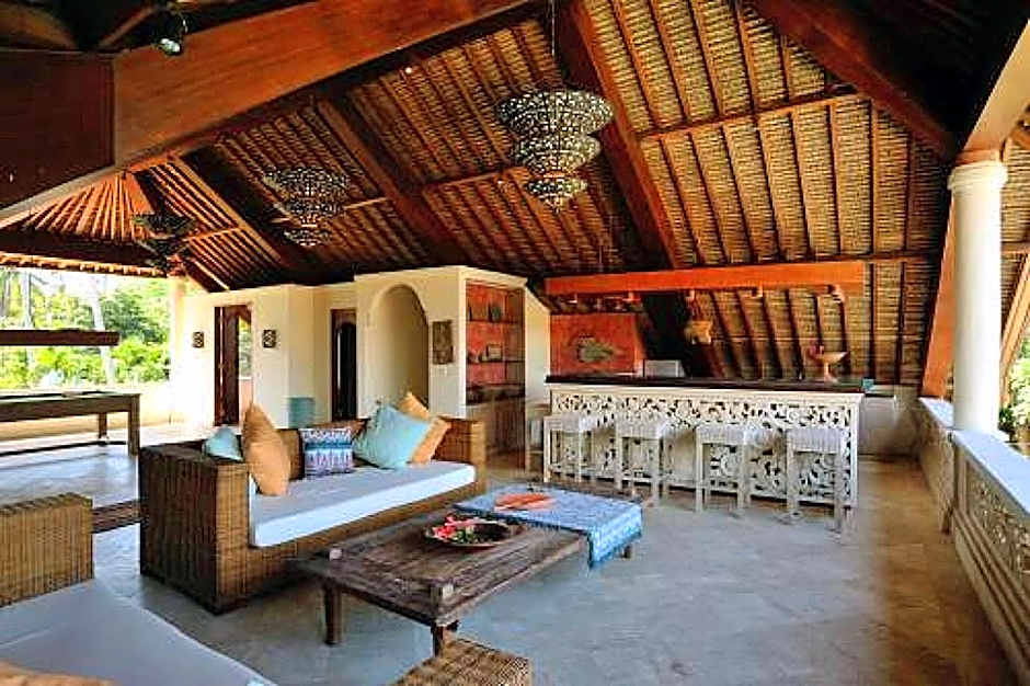 Villa Bonian Balian