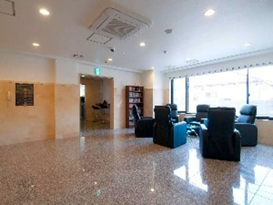 Kashima Park Hotel - Vacation STAY 13428v